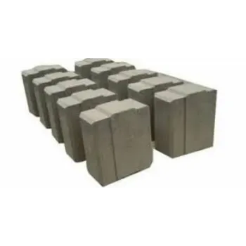 Interlocking Blocks